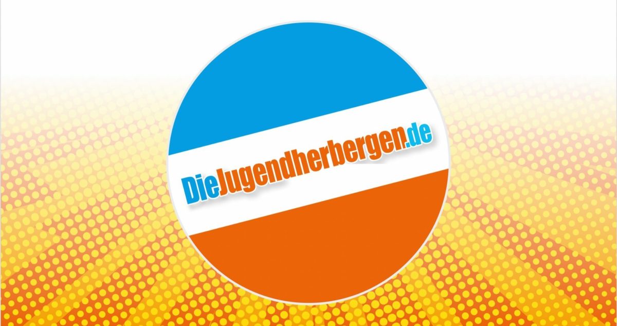 Logo Jugendherbergen