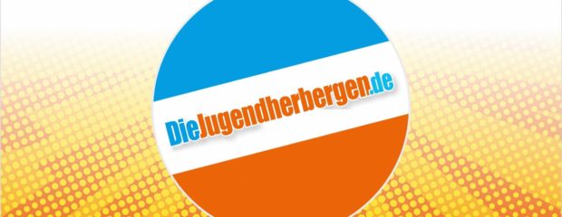 Logo Jugendherbergen