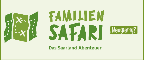 Familien Safari Logo