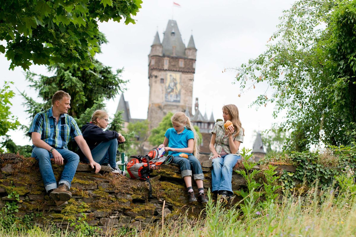 Outdoor-Aktivitäten nahe der Jugendherbergen